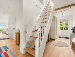 Interior - Lütt Uppum by Interhome (Bensersiel)