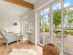 Interior - Lütt Uppum by Interhome (Bensersiel)