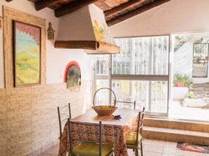 Dining - Berghütte "Villa Romao" by Interhome (Loulé)