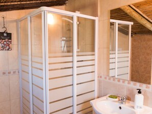 Towels - Berghütte "Villa Romao" by Interhome (Loulé)