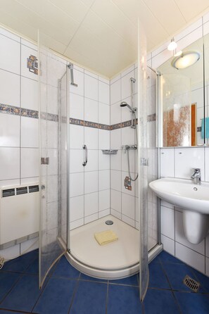 Towels - in Bensersiel mit Garten by Interhome (Bensersiel)
