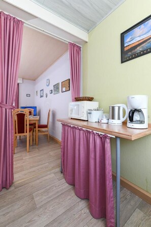 Dining - in Bensersiel mit Garten by Interhome (Bensersiel)
