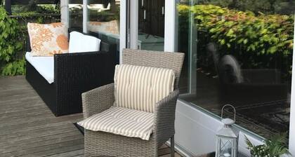 Wohlfühloase by Interhome