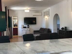 Interior - Haus unter den Sternen by Interhome (Loulé)