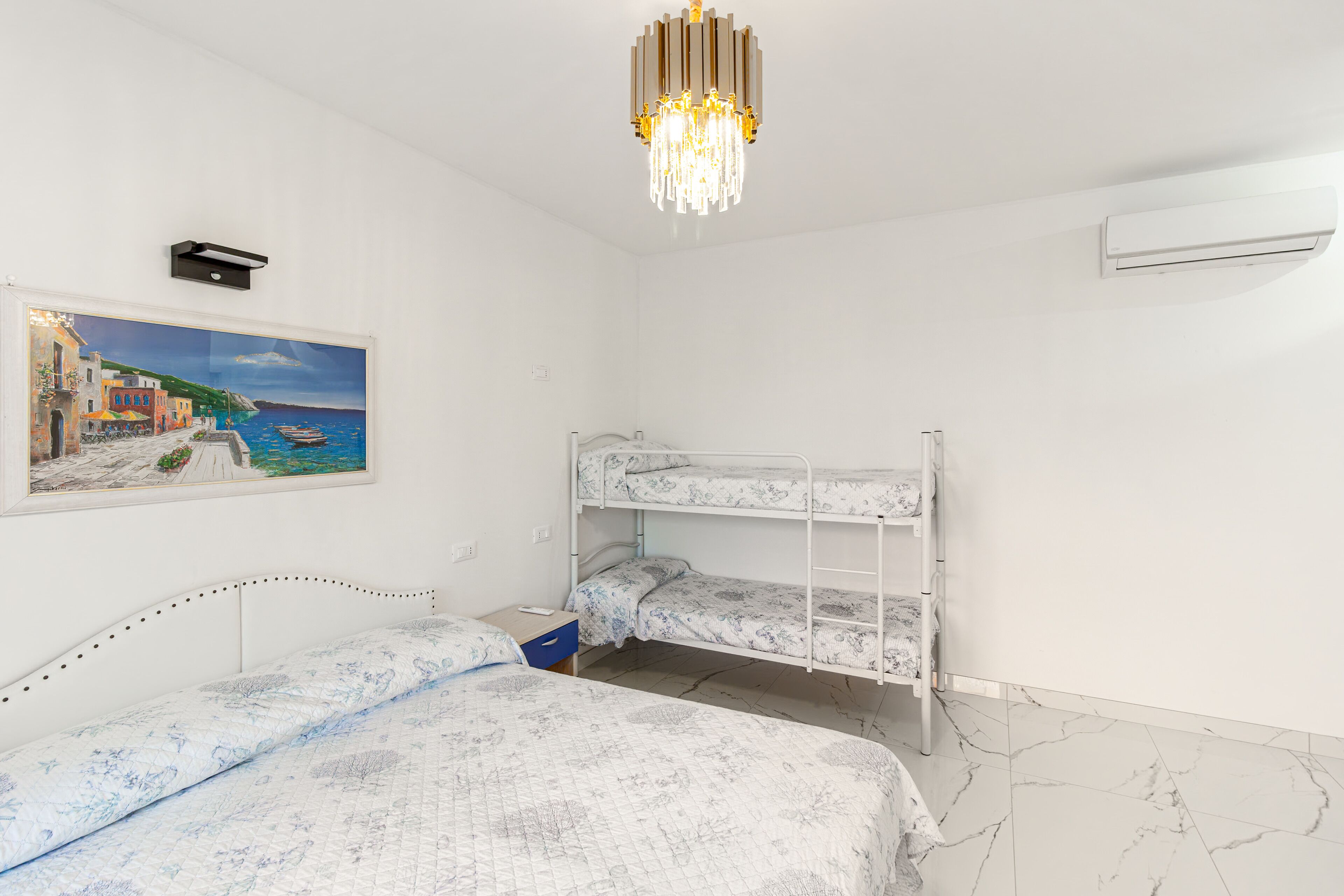 Apartment, 1 Schlafzimmer, Balkon