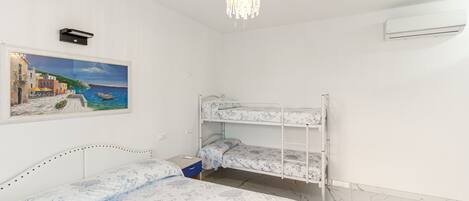 Apartment, 1 Schlafzimmer, Balkon