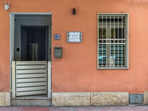 Exterior detail - Casa Le Sorelle - Viola by Interhome (Castelmola)