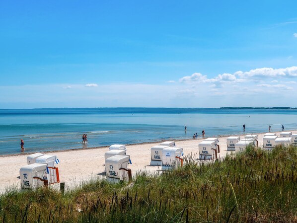 Beach - in Klingberg mit Seeblick by Interhome (Scharbeutz)