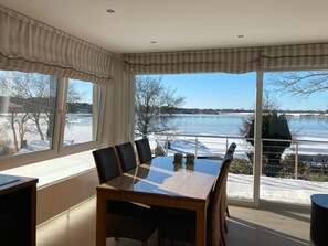 Dining - in Klingberg mit Seeblick by Interhome (Scharbeutz)