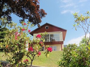 Exterior - in Klingberg mit Seeblick by Interhome (Scharbeutz)