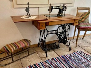 Interior - Chesa Robbi S-chanf by Interhome (S-chanf)