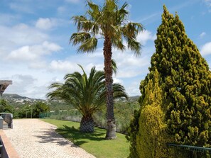 Property grounds - Villa Monte Alegrete by Interhome (Loulé)
