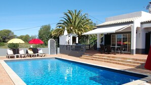 Pool - Villa Monte Alegrete by Interhome (Loulé)