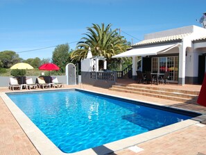 Pool - Villa Monte Alegrete by Interhome (Loulé)