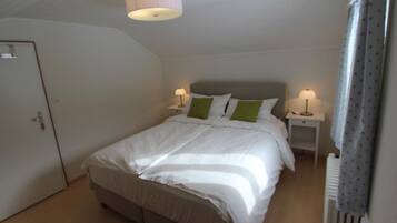 2 chambres, accĂšs Internet