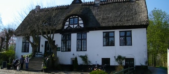 in Kappeln mit Großem Balkon by Interhome