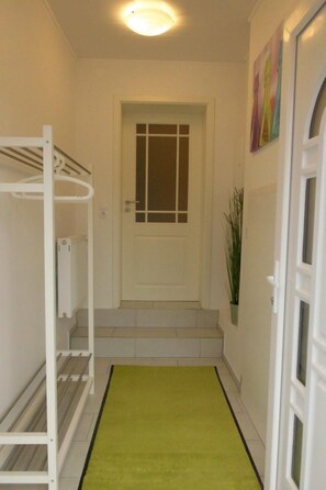 Interior - Wohnung in Kappeln mit Terrasse by Interhome (Hasselberg)