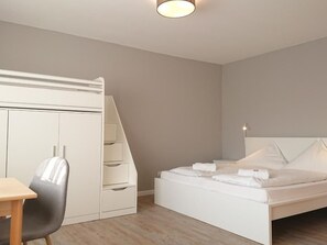 Internet - Boardinghouse Kappeln - Familien Studio by Interhome (Hasselberg)