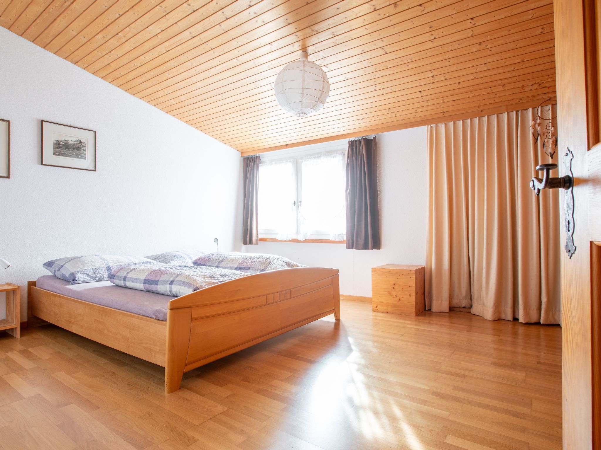 2 bedrooms, Internet