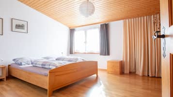 2 bedrooms, Internet