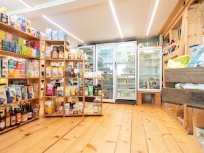 Gift shop - Hof Bommes by Interhome (Gais)