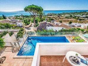 A heated pool - Chalet "Villa Oceano" mit privatem Pool by Interhome (Albufeira)
