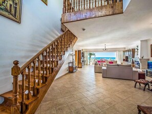 Interior - Chalet "Villa Oceano" mit privatem Pool by Interhome (Albufeira)