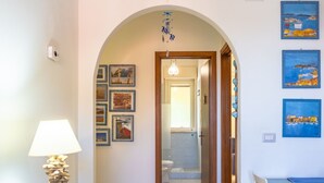 Interior - Blue Mary by Interhome (Castelmola)
