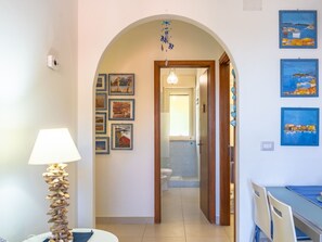 Interior - Blue Mary by Interhome (Castelmola)