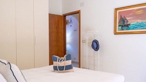 Room - Blue Mary by Interhome (Castelmola)