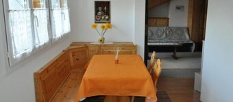 Haus Mattaboni by Interhome