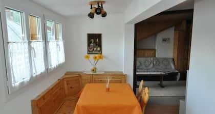 Haus Mattaboni by Interhome