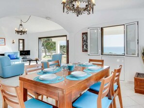 Dining - Chalet "Villa Brigida" mit privatem Pool by Interhome (Albufeira)