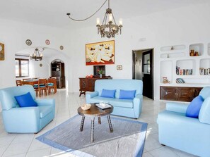 Fireplace - Chalet "Villa Brigida" mit privatem Pool by Interhome (Albufeira)