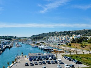 Marina - Wohnung mit Terrasse und 2 Schwimmbecken by Interhome (Albufeira)