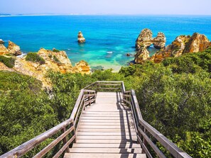 Property grounds - Wohnung mit Terrasse und 2 Schwimmbecken by Interhome (Albufeira)