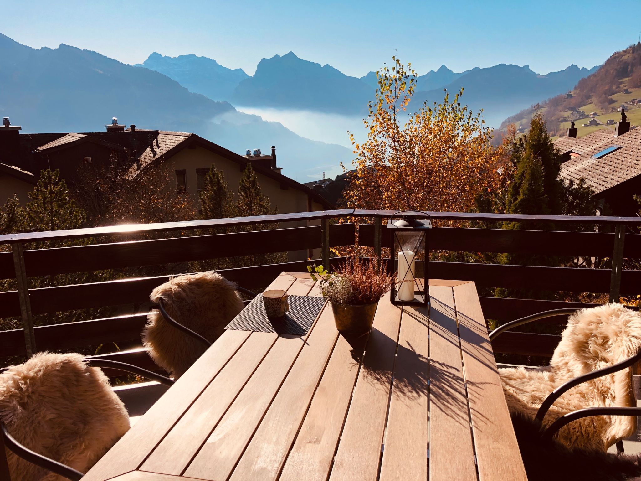 Servei de restauració a l'aire lliure