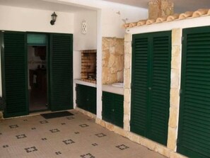 Terrace/patio - Sunny Escape by Interhome (Albufeira)
