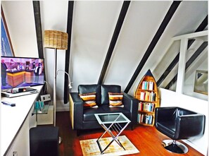 Fernseher, DVD-Player