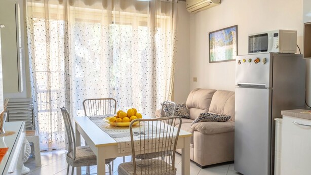 Interior - Casa Marina by Interhome (Castelmola)