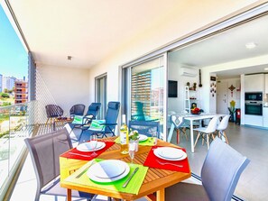 Dining - Marvell Design by Interhome (Albufeira)