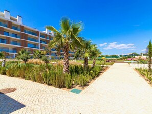 Property grounds - Marvell Design by Interhome (Albufeira)