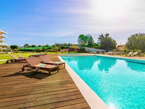 Pool - Marvell Design by Interhome (Albufeira)