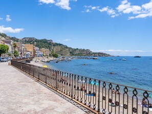 Beach - 'Margaret's house by Interhome (Castelmola)