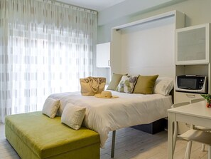 1 bedroom, Internet - Carmel am Meer by Interhome (Castelmola)