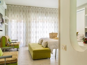 1 bedroom, Internet - Carmel am Meer by Interhome (Castelmola)