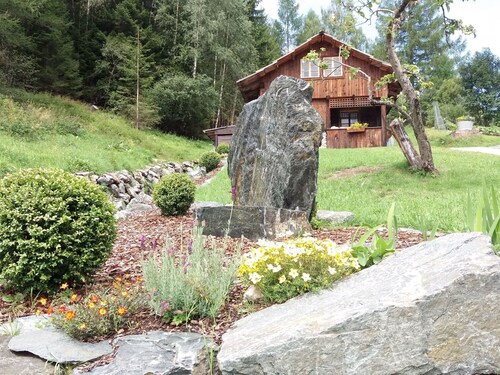 Freistehendes Ferienhaus in idyllischer Lage by Interhome