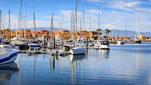 Marina - BnB Homes Gemütliche Wohnung in der Nähe der Praia da Rocha by Interhome (Portimão)