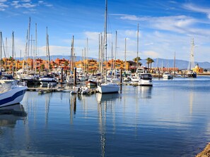 Marina - BnB Homes Gemütliche Wohnung in der Nähe der Praia da Rocha by Interhome (Portimão)
