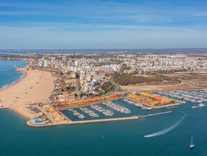 Marina - BnB Homes Gemütliche Wohnung in der Nähe der Praia da Rocha by Interhome (Portimão)